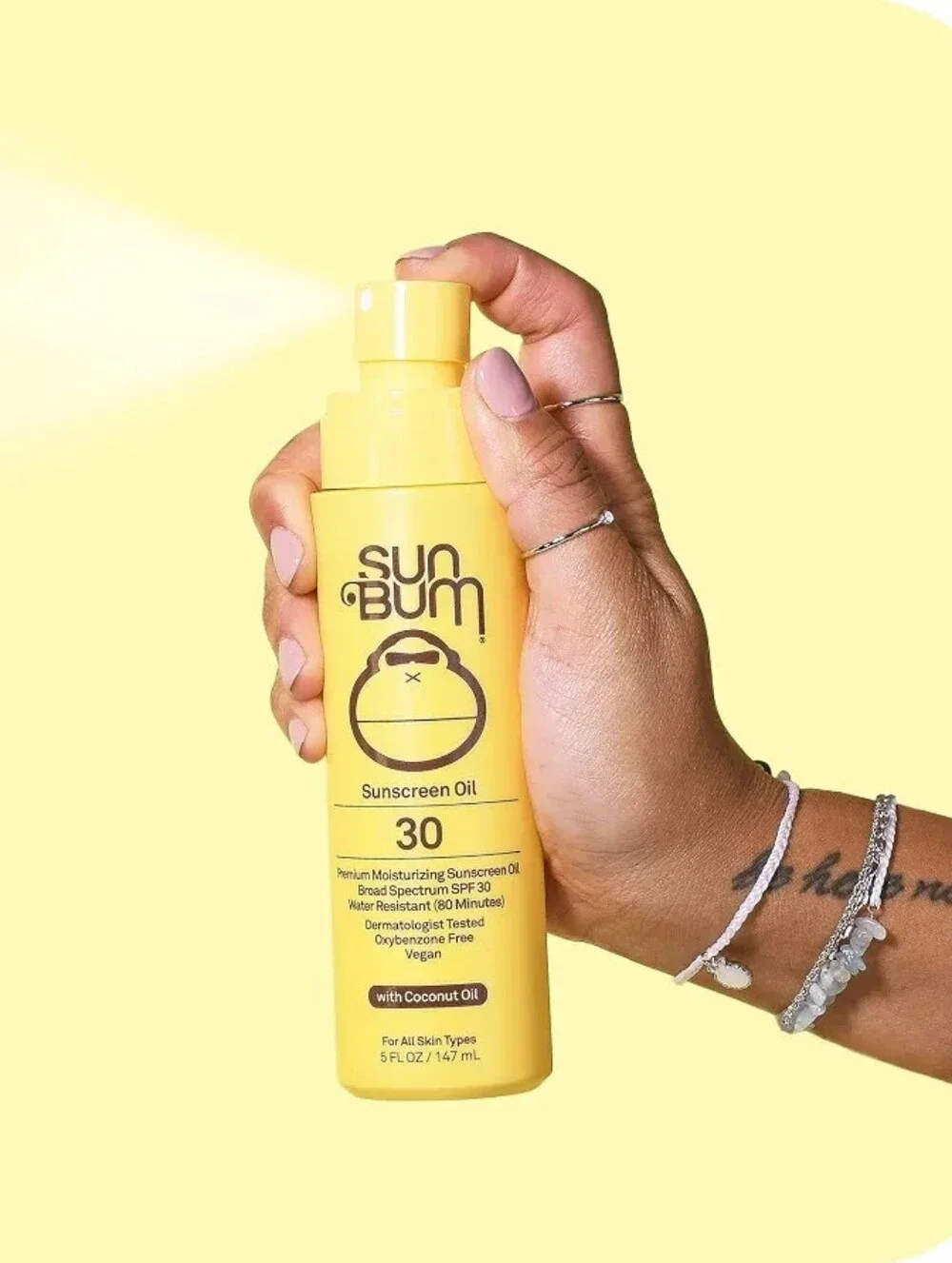 Sun Bum ***disclaimer item